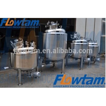 liquid soap mixers mining stiring tank